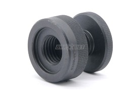 Podpora śrubowa RLM - M16 | wysokość 23 - 30 mm - Darmet