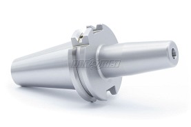 Oprawka termokurczliwa | krótka | średnica 8 mm | Basic Line | DIN 69871 | SK 40 - HAIMER 40.440.08.00
