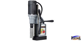 Wiertarka magnetyczna 1150W | Weldon 3/4" - VERTICAL 40S