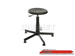 Taboret PurTab Rosart (stopki wersja podwyższana) - FAST SERVICE (RKW-06)
