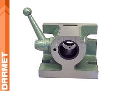 Urządzenie zaciskowe do tulejek 5C | poziomo - pionowe (DM-266 C)