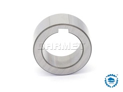 Pierścień dystansowy 60 x 83 x 3 mm | Typ 7285 - ZM KOLNO 0642-172-815-403