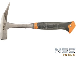 Młotek ciesielski 0,6KG - 330 x 173 x 23MM - NEO TOOLS (25-002)