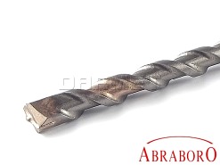 Wiertło do betonu 14 x 540 mm, SDS - Max - Abraboro (AB67614003)