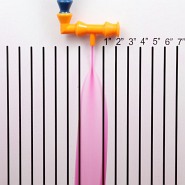 Zestaw do przepływu okrężnego, system 1/4" - LOC-LINE 41479