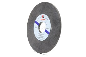 Kamień szlifierski 150 x 6 x 32 mm | ściernica płaska | typ 1 | 99A60S6B88 - ANDRE 120123