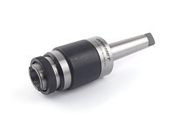 Oprawka do gwintowania Morse 4 | gwint M12 - M24 - GGZA