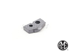Płytki T-A 17,50mm, HSS Premium Cobalt, pokrycie TiAlN - AMEC (180A-17.5)