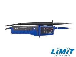 Tester napięcia/tester ciągłości; 12-690 V AC - Limit 144890100