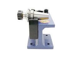 Podstawa montażowa do oprawek na chwyt MAS 403 BT.50 | ISO50 (DIN 2080) - Darmet DM-4170