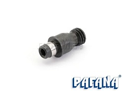 Kołek mocujący do oprawki nożowej | system M | MP-12