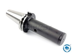 Trzpień frezarski do frezów tarczowych DIN50 - 27MM - 100MM - ZM KOLNO (Typ 7373)