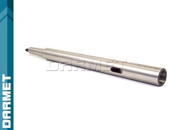Tuleja redukcyjna extra długa Morse MK3/MK2 - 704 mm - DARMET (DM-1730)