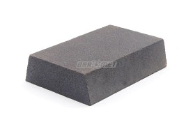 Segment trapezowy 100/85 x 35 x 150 mm | typ 3109 | 99A60K6B - ANDRE 140106
