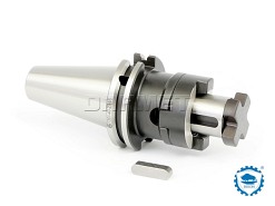 Trzpień frezarski uniwersalny DIN50 - 32 mm | długość 55 mm | Typ 7301 - ZM KOLNO 0642-173-010-804