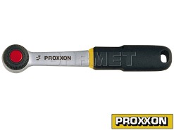 Grzechotka standardowa 1/4" - PROXXON (PR23092)