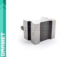 Pryzma traserska 65 mm z zaciskiem (VZ60B)