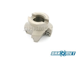 Frez składany nasadzany 50 mm, walcowo-czołowy | 4-ostrzowy - SEKT (FB75SP12)