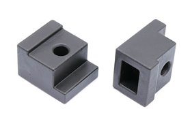 Łapa dociskowa schodkowa do imadeł FPZ200, 60mm, komplet 2szt. - DARMET