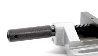 Imadło wiertarskie 150 mm | typ 6543-150M - BISON-BIAL 326543570400
