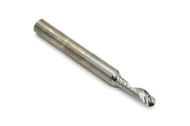 Frez trzpieniowy VHM do aluminium Ø5 mm | Z1 | AL 130 | 5 x 6 x 14 x 57 mm - FANAR M9-131700-0050