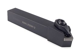 Nóż tokarski składany do toczenia zewnętrznego: DSSNL-2525-M12