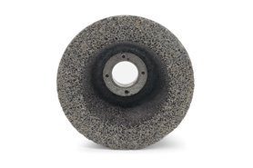 Ściernica garnkowa stożkowa 110 x 55 x 22,2 mm | typ 11 | 98C16N6B97 - ANDRE 131159