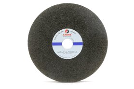 Kamień szlifierski 250 x 25 x 32 mm | ściernica płaska | typ 1 | 95A24P6B51 - ANDRE 110264