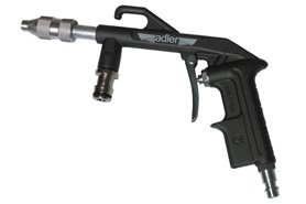Pistolet pneumatyczny woda-powietrze