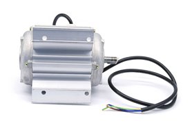 Silnik elektryczny do ostrzałki DM-2770 - DARMET