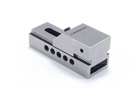 Imadło precyzyjne stalowe bezwrzecionowe 38 mm - SPZB 38/44