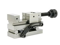 Imadło precyzyjne sinusowe szlifierskie 50mm - SPZSA 50/65