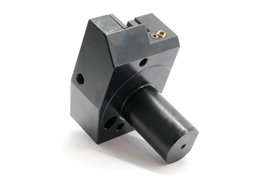 B5 - VDI 40 - 25 - 44mm