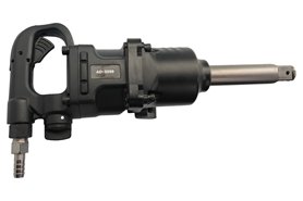 Klucz udarowy 1" | 3200Nm | wzmocniony | trzystopniowy przełacznik obrotów - ADLER AD-3099
