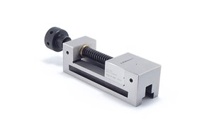 Imadło precyzyjne stalowe szlifierskie 50 mm - SPZA 50/65