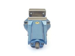 Imadło maszynowe z przesuwną śrubą 100 mm | typ 6512-100 - BISON-BIAL 326512050600