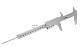 Suwmiarka noniuszowa 150 mm (0,05 mm) - INSIZE 1223-150