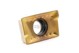 Płytka do frezowania - APKT 1003 PDSR-P FP35C - DOLFAMEX