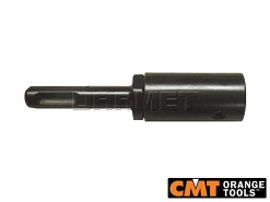 Adapter SDS do uchwytów CMT 13 x 95 mm - CMT (550-SDS2)