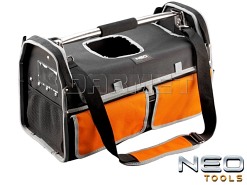 Torba narzędziowa wykonana z nylonu 600D - NEO TOOLS (84-300)