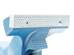 Imadło Brockhaus Heuer 120 mm | ślusarskie z wymiennymi szczękami - 101120