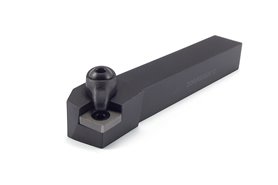 Nóż tokarski składany do toczenia zewnętrznego: DCKNR-2525-M12