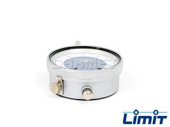 Czujnik zegarowy | zakres 0 - 25 mm / 0,01 mm - Limit 119110203