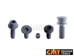 Śrubka 6_WEEKE | M5x11,5x17 - CMT (990.088.00)