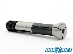 Tulejka zaciskowa 6,0MM do ostrzarki - DM 030
