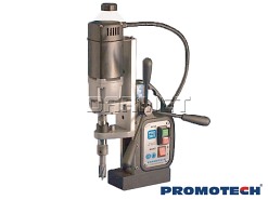 Wiertarka elektromagnetyczna PRO 30/1 - PROMOTECH