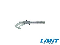 Suwmiarka trójpunktowa 4-45 mm - Limit 23940109