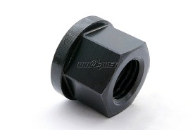 Nakrętka sześciokątna M20 z kołnierzem płaskim - DARMET (102)