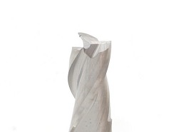 Frez 2 mm do kopiowania i dorabiania kluczy | VHM - DARMET