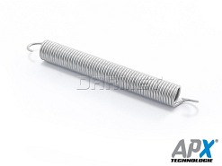 Sprężynka do ustawiaka frezarskiego 10MM - APX (1910)